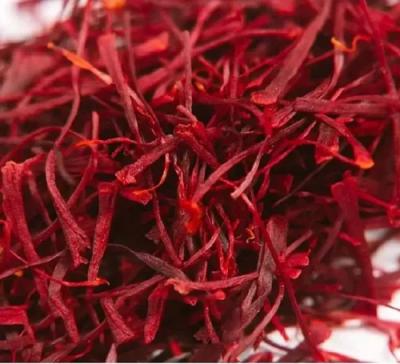 Iran Super Negin Saffron